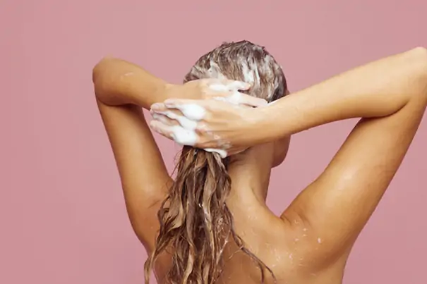 hair care 3