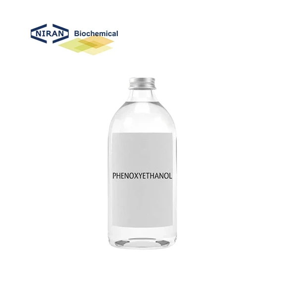 phenoxyethanol