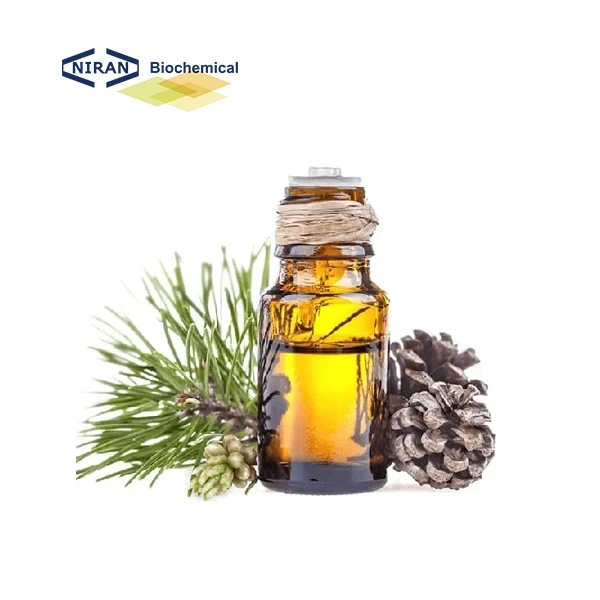 pine oil