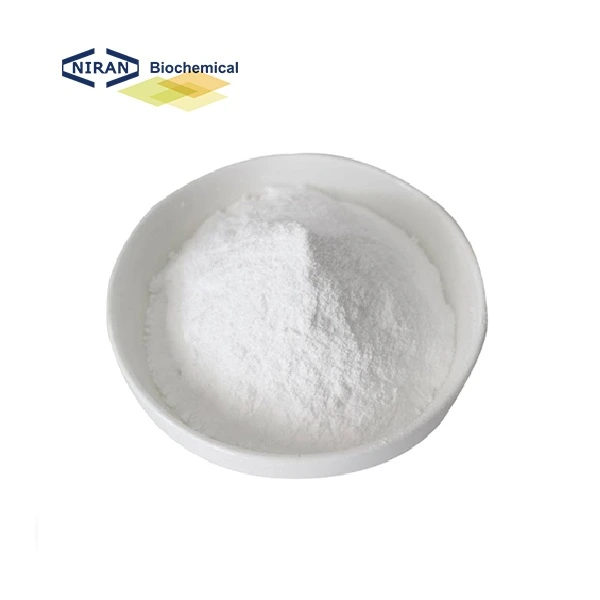Soda Ash