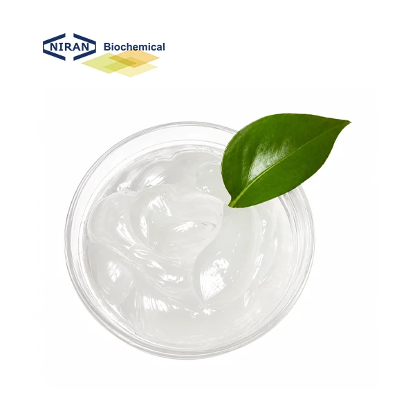 Sodium Lauryl Ether Sulfate