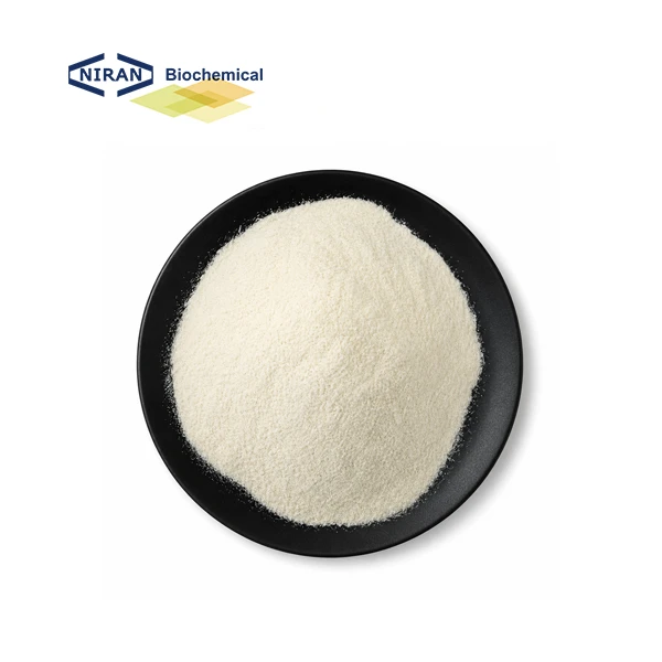 Xanthan Gum