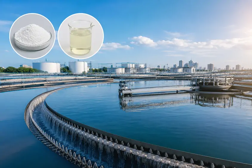 calcium hypochlorite vs sodium hypochlorite
