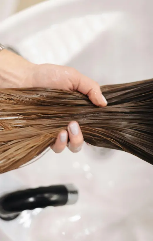 hair care